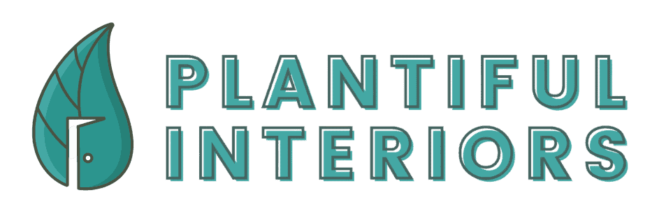 Plantiful Interiors logo