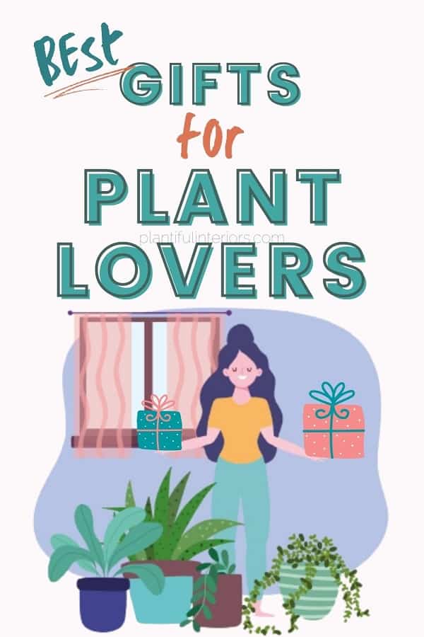 Gifts for Plant Lovers