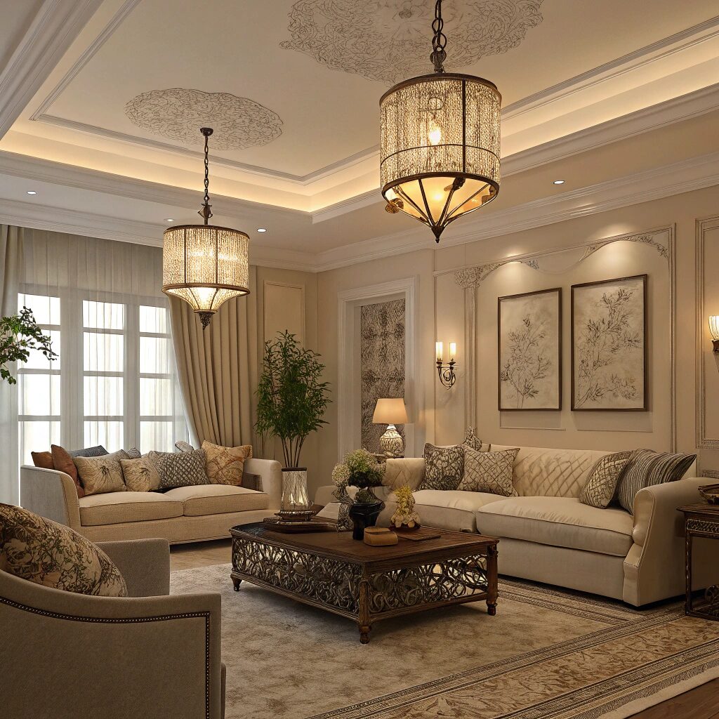 Elegant Quiet Luxury Home Decor Ideas for a Sophisticated Space | Plantiful Interiors